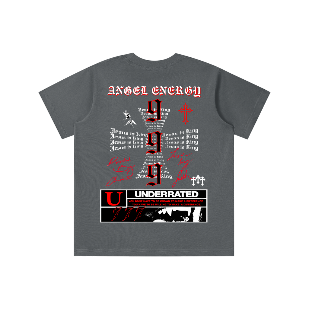 Essential Kids' T-shirt