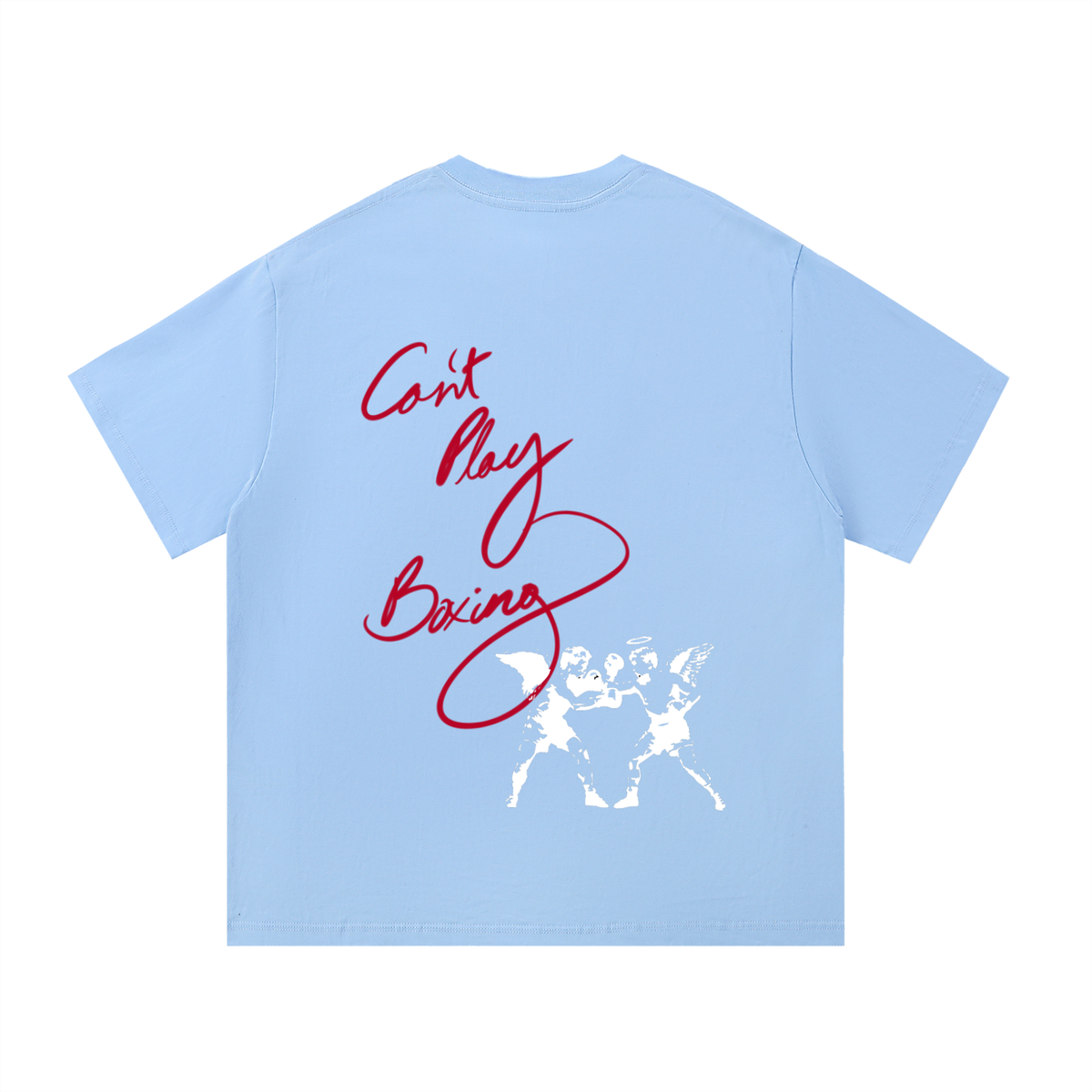 Essential Cotton T-Shirt