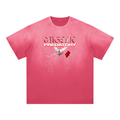 Sunfade Edge Gradient T-Shirt