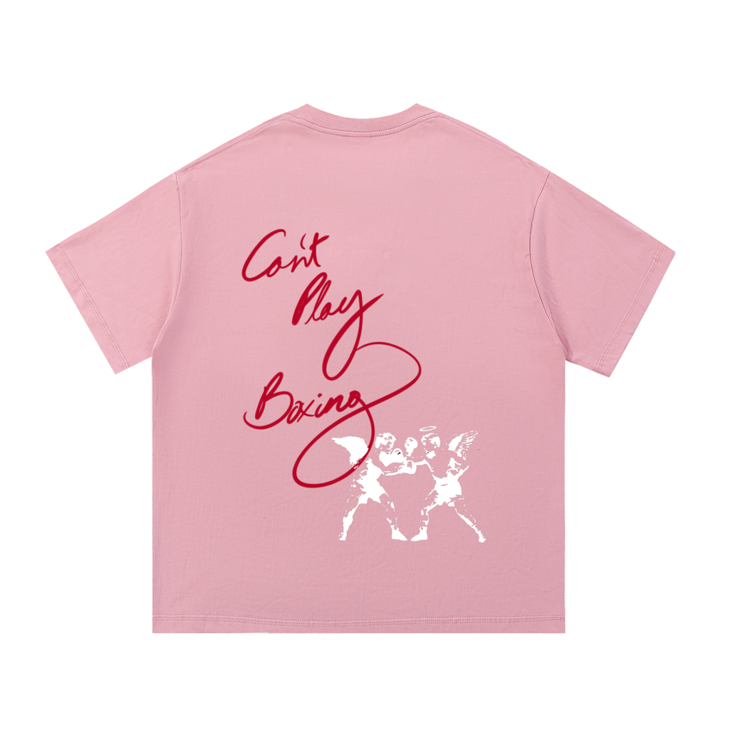 Essential Cotton T-Shirt