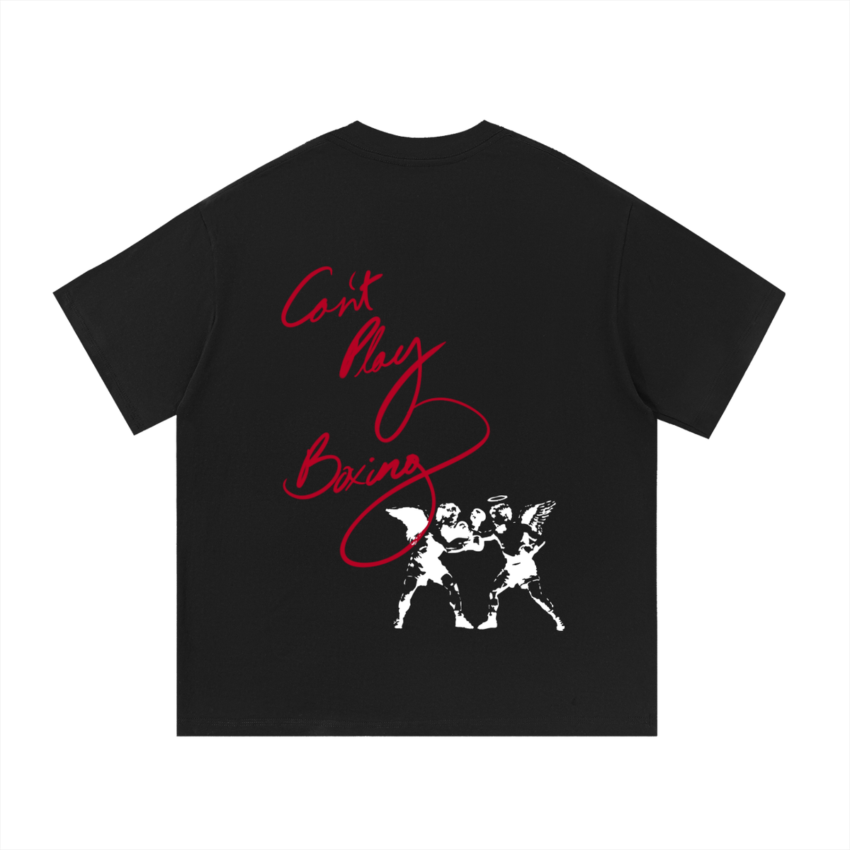 Essential Cotton T-Shirt