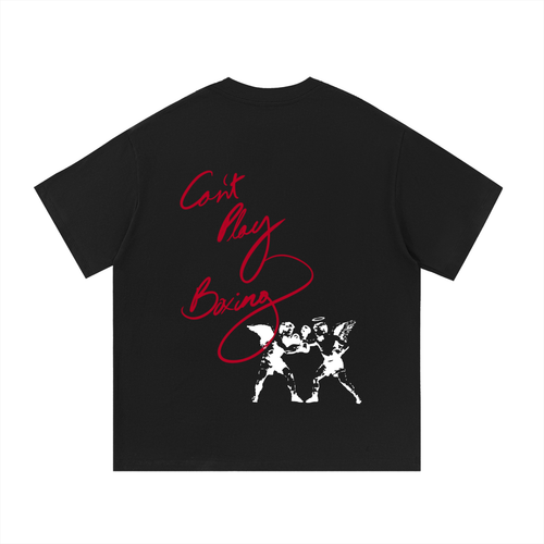 Essential Cotton T-Shirt