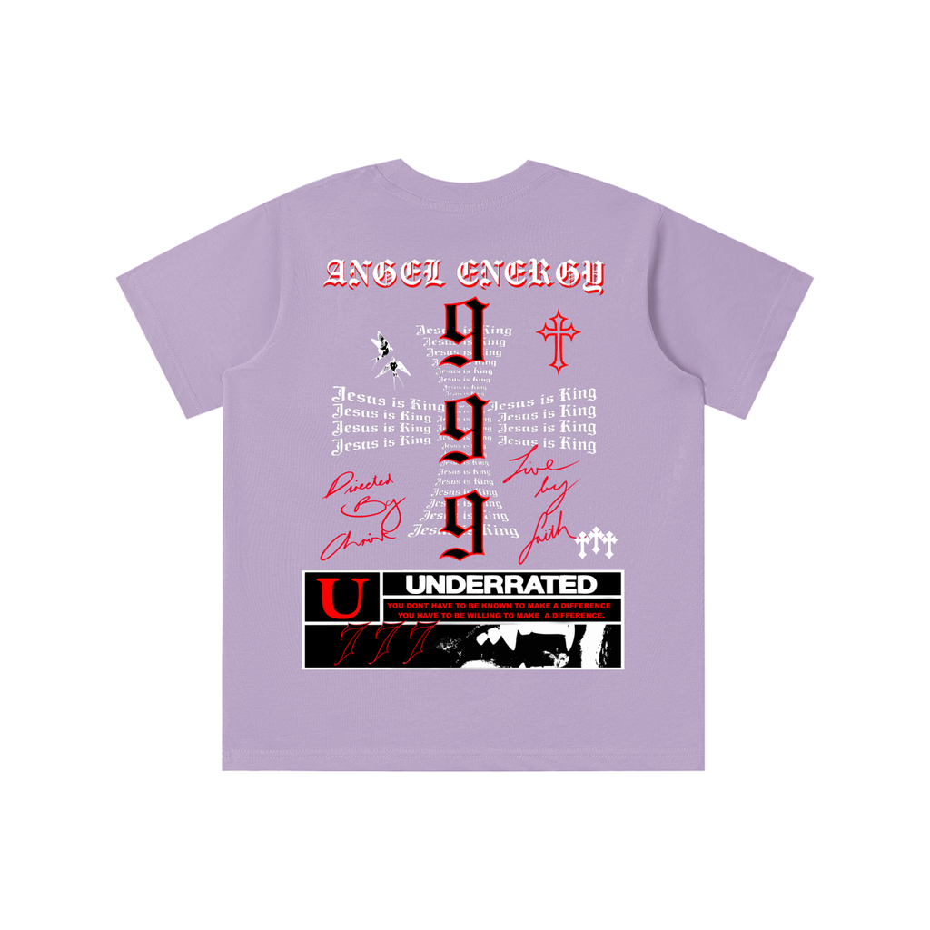 Essential Kids' T-shirt