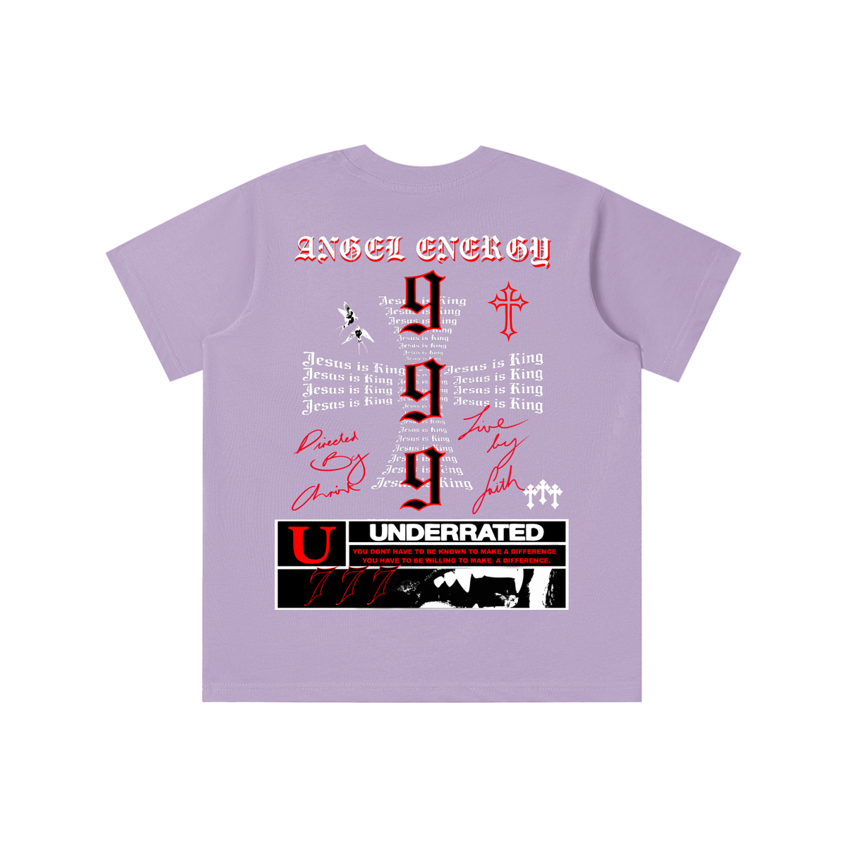 Essential Kids' T-shirt