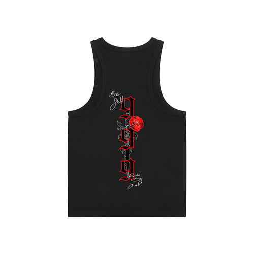 Essential Performance Tank Top