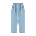 Unisex Mineral Wash Balloon Sweatpants