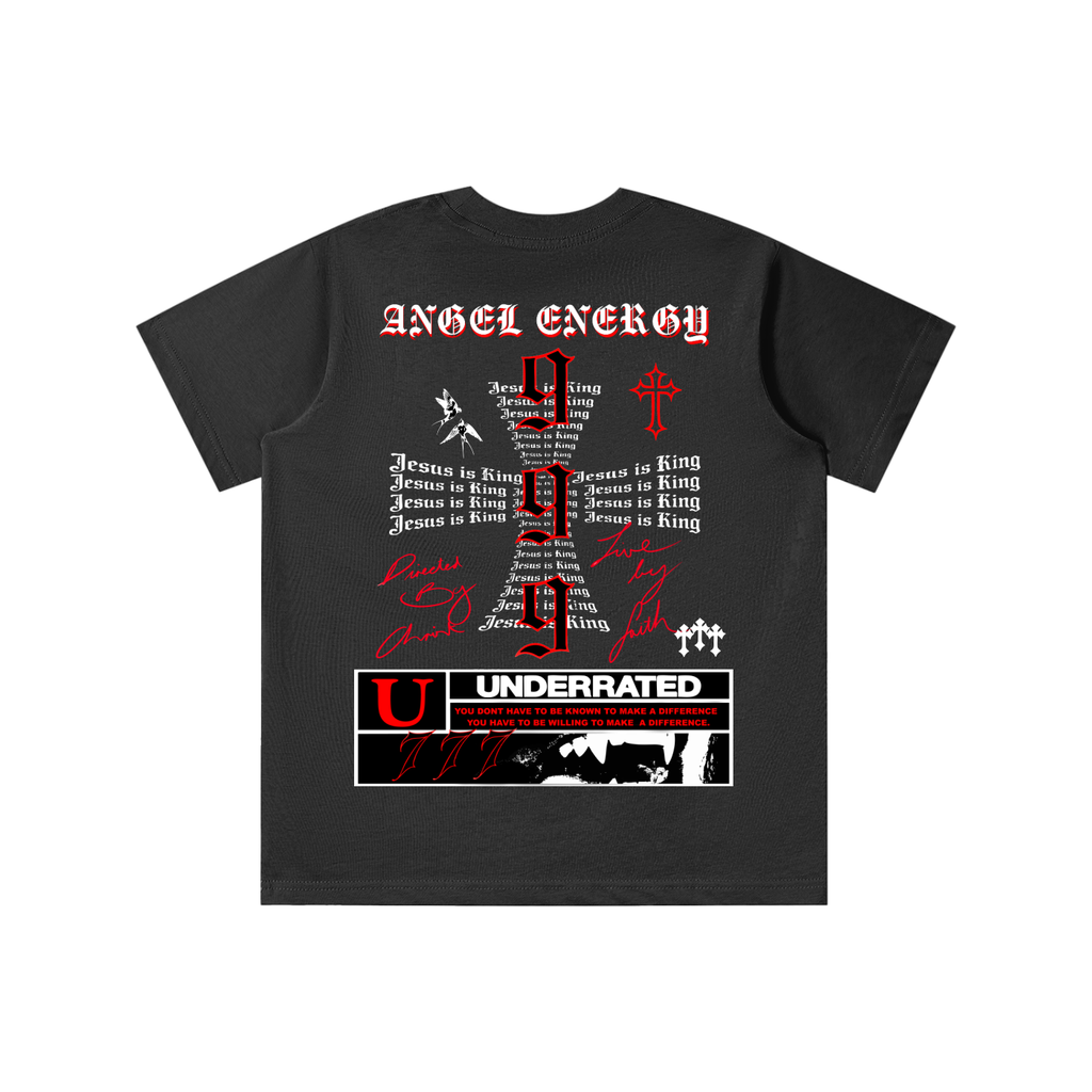 Essential Kids' T-shirt