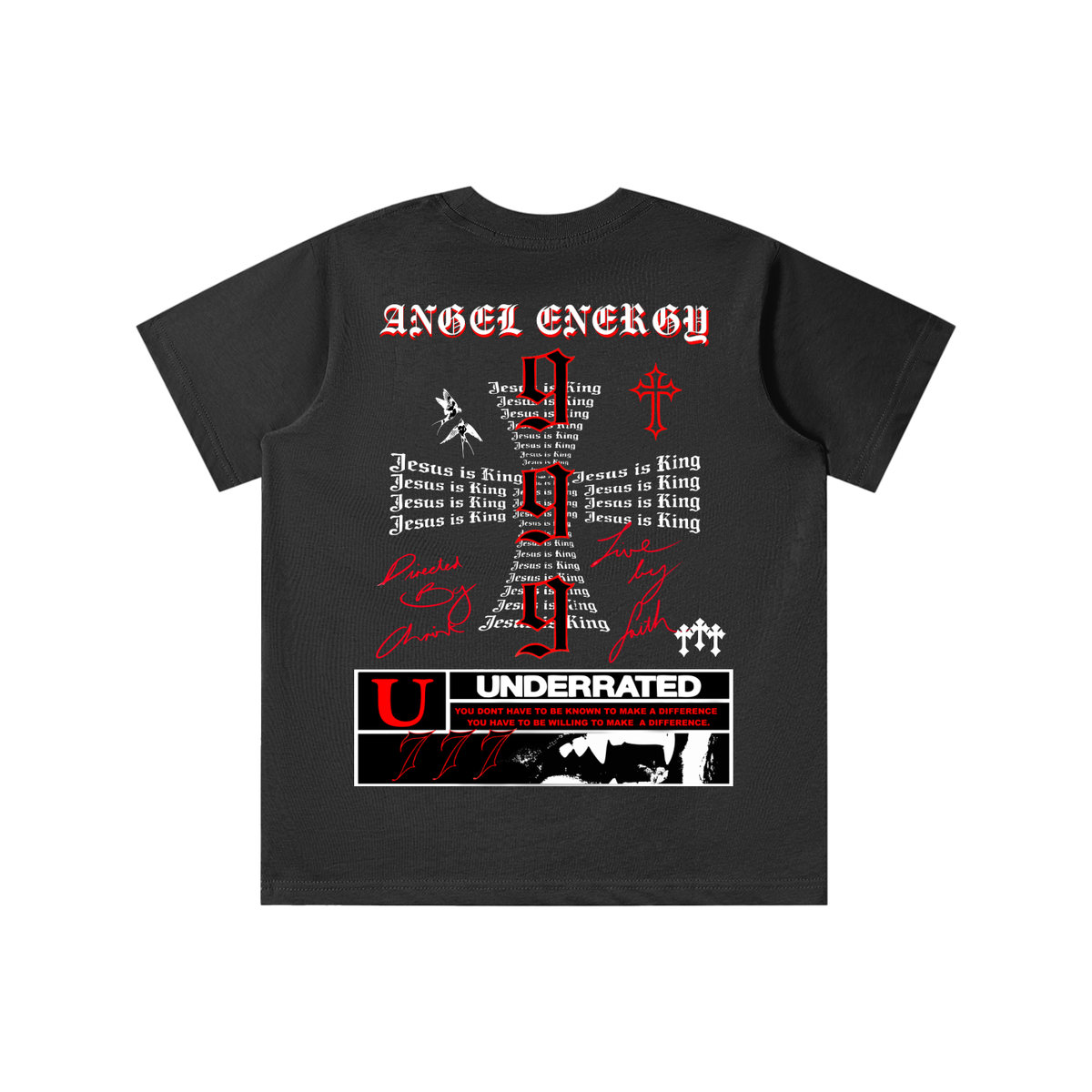 Essential Kids' T-shirt
